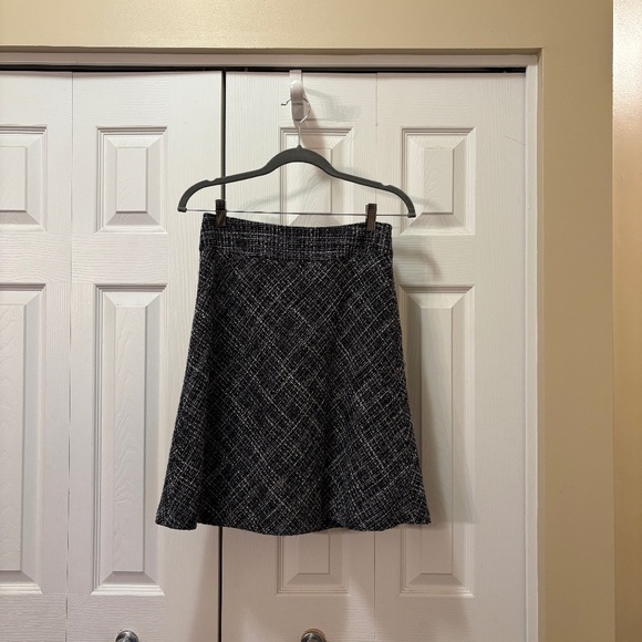 Reitmans tweed skirt - Picture 1 of 1